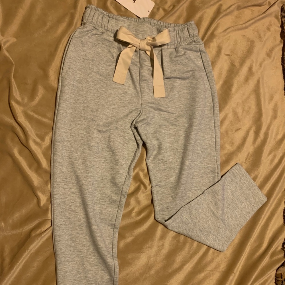 Emery Tapered Pant